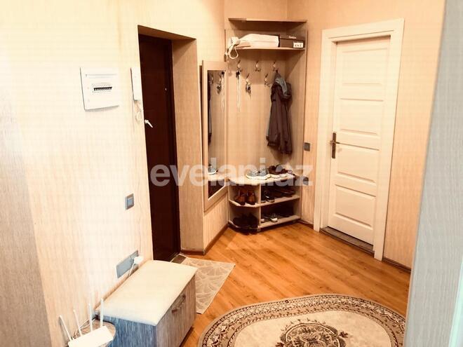 Sale, new building, 2 room, 85 m², Nariman Narimanov m.