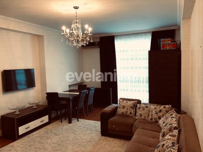 Sale, new building, 2 room, 85 m², Nariman Narimanov m.