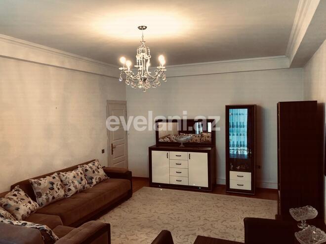 Sale, new building, 2 room, 85 m², Nariman Narimanov m.