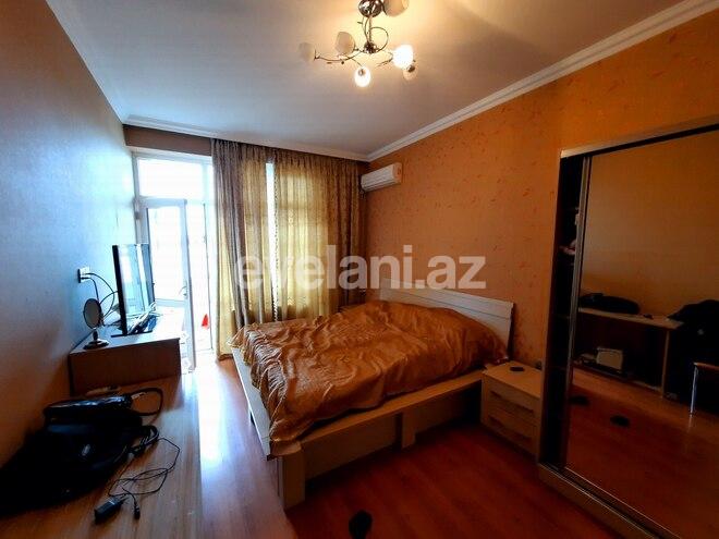 Sale, new building, 2 room, 85 m², Nariman Narimanov m.