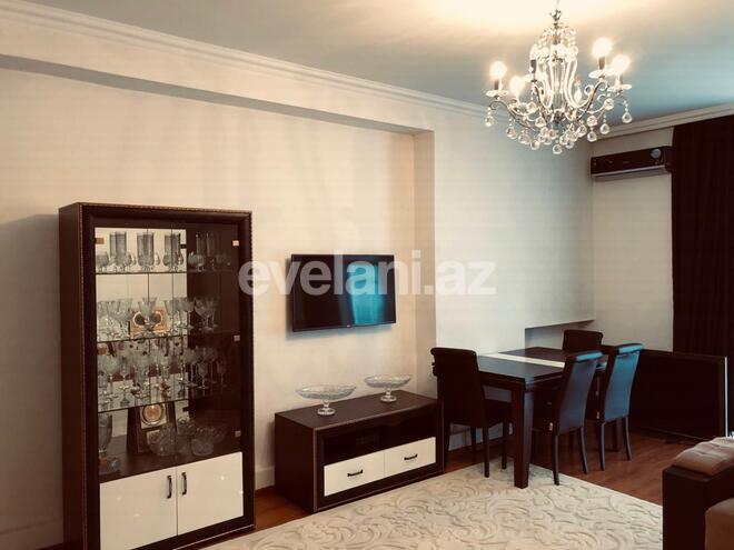 Sale, new building, 2 room, 85 m², Nariman Narimanov m.