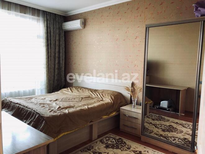 Sale, new building, 2 room, 85 m², Nariman Narimanov m.