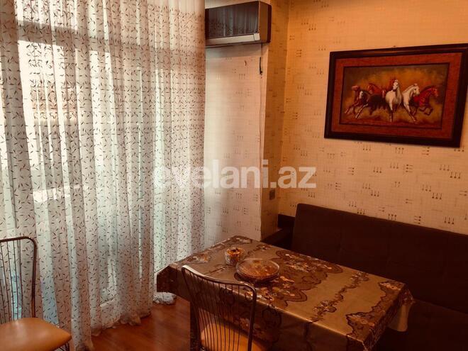 Sale, new building, 2 room, 85 m², Nariman Narimanov m.