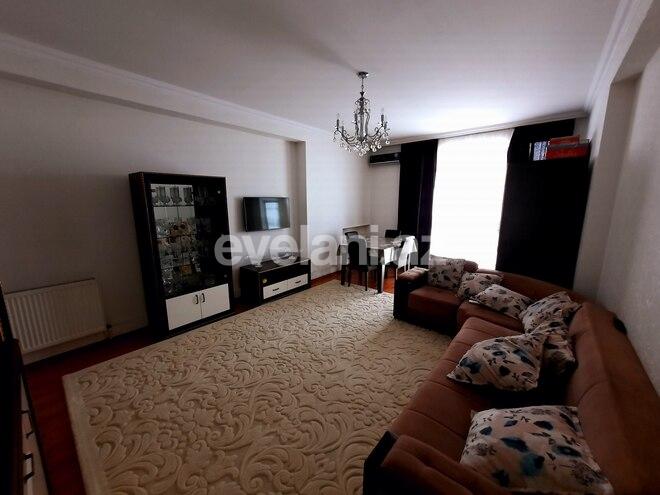 Sale, new building, 2 room, 85 m², Nariman Narimanov m.