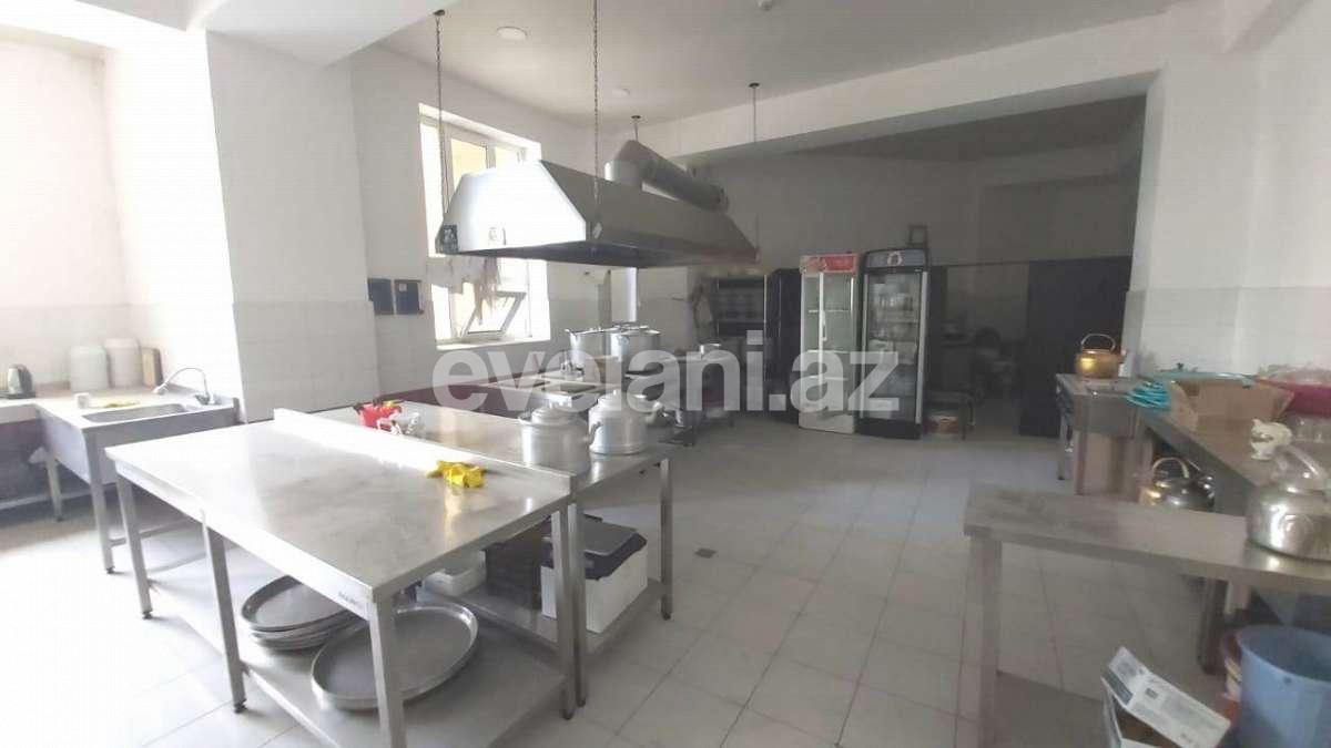 Kirayə verilir, obyekt, 700 m², Yasamal r.