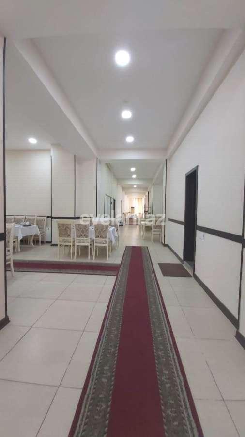 Kirayə verilir, obyekt, 700 m², Yasamal r.