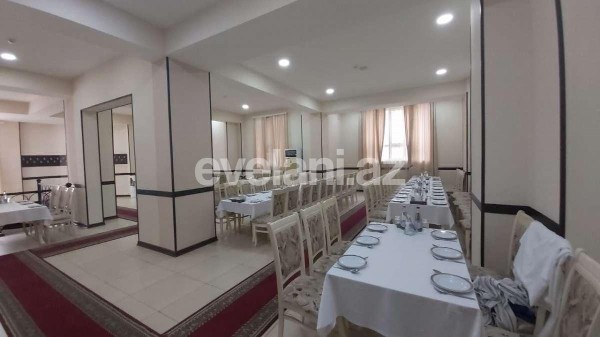 Kirayə verilir, obyekt, 700 m², Yasamal r.