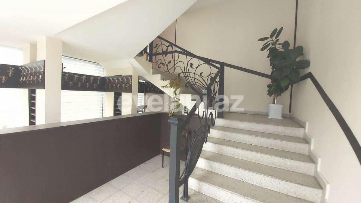 Kirayə verilir, obyekt, 700 m², Yasamal r.