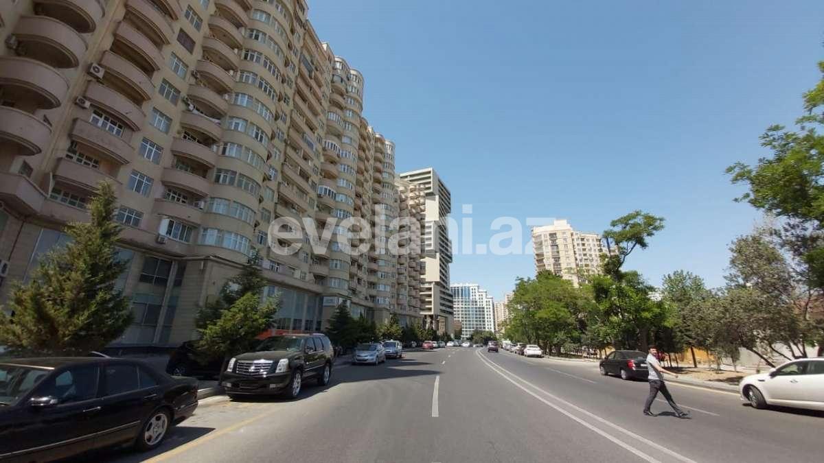 Kirayə verilir, obyekt, 700 m², Yasamal r.