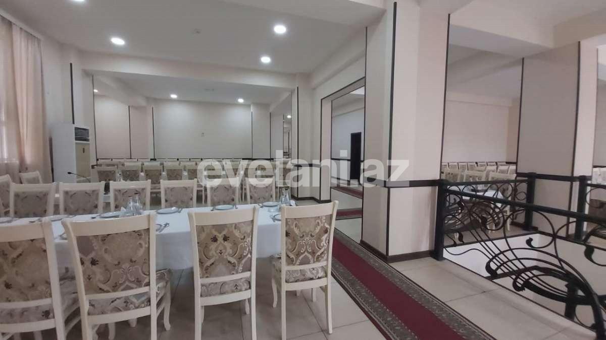 Kirayə verilir, obyekt, 700 m², Yasamal r.