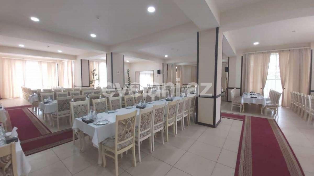 Kirayə verilir, obyekt, 700 m², Yasamal r.