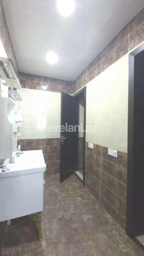 Kirayə verilir, obyekt, 700 m², Yasamal r.