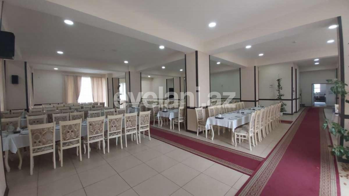 Kirayə verilir, obyekt, 700 m², Yasamal r.