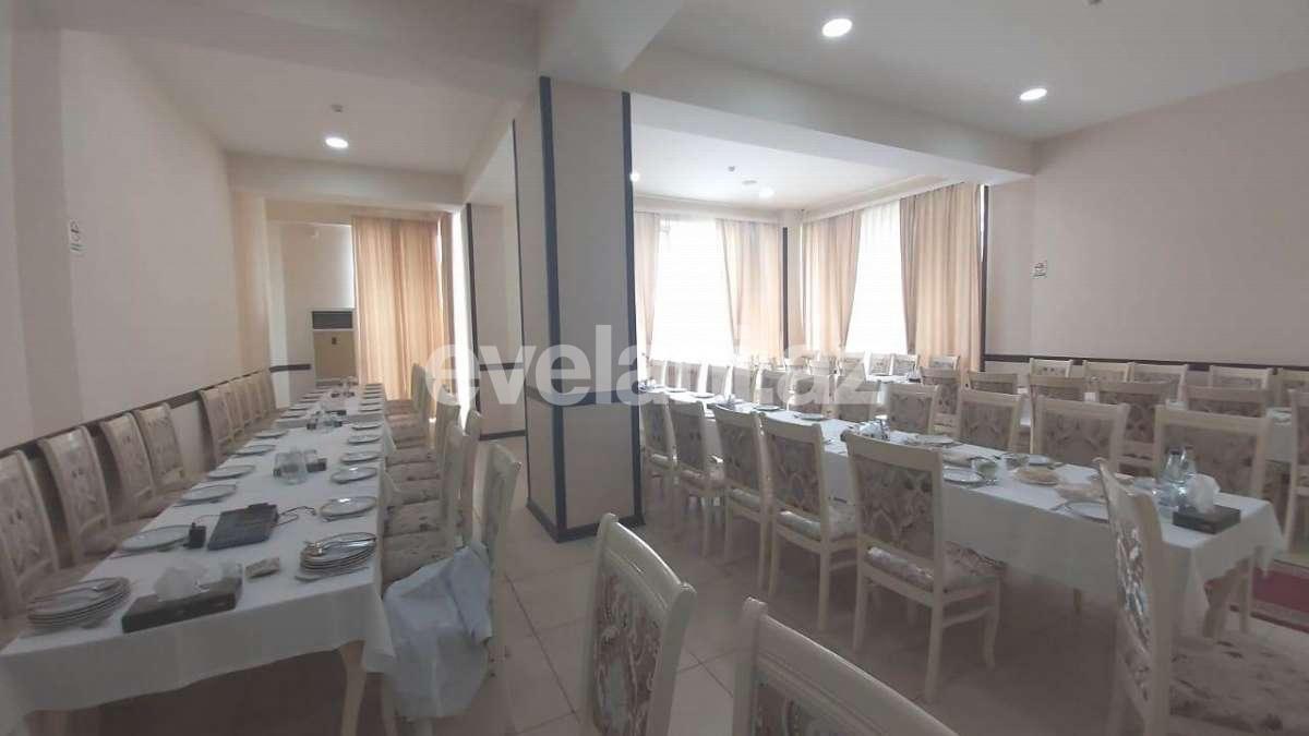 Kirayə verilir, obyekt, 700 m², Yasamal r.