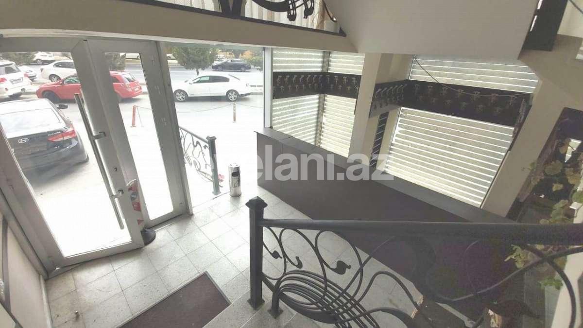 Kirayə verilir, obyekt, 700 m², Yasamal r.