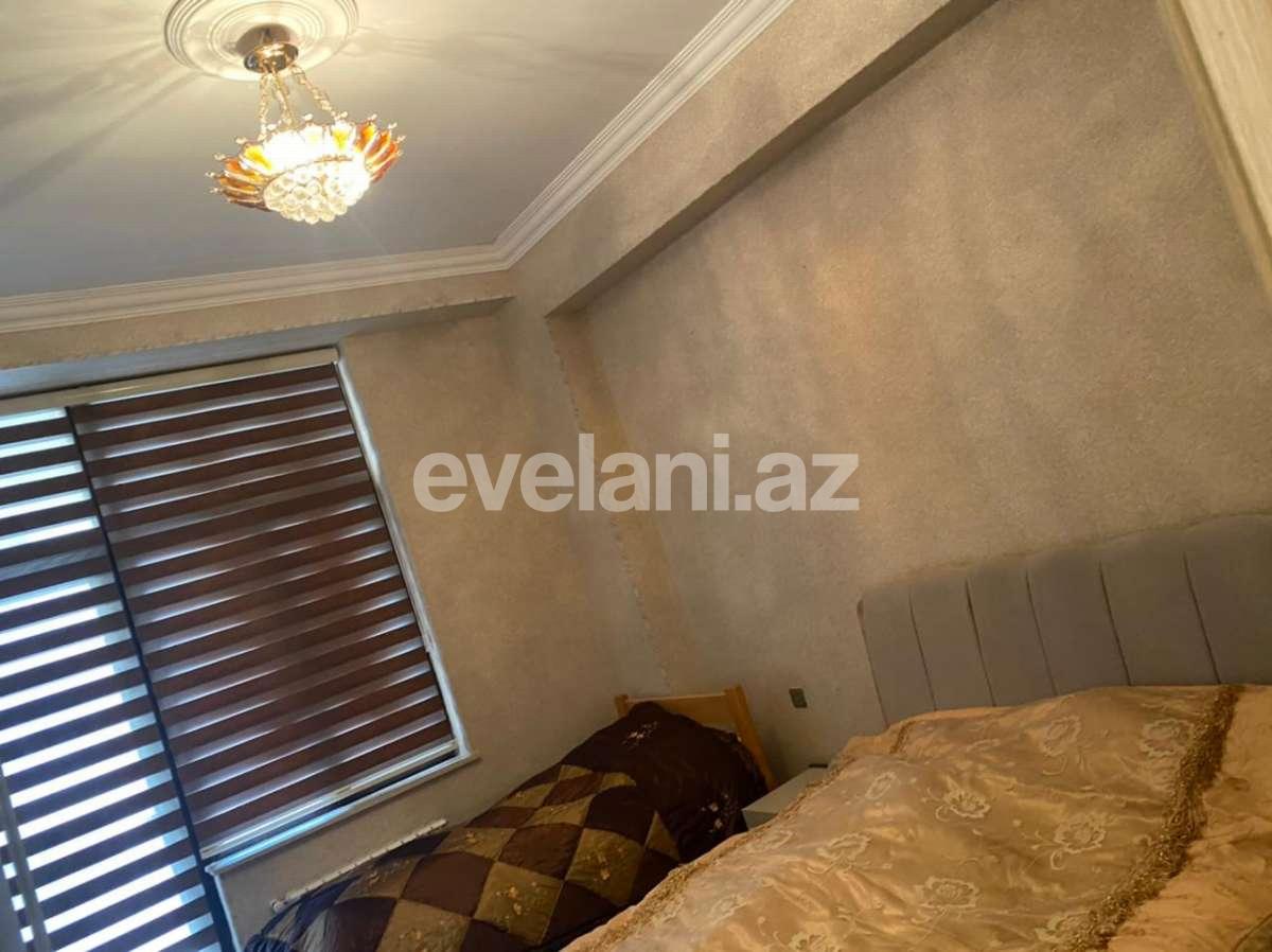 Satılır, yeni tikili, 2 otaqlı, 70 m², 4-cü mikrorayon q.