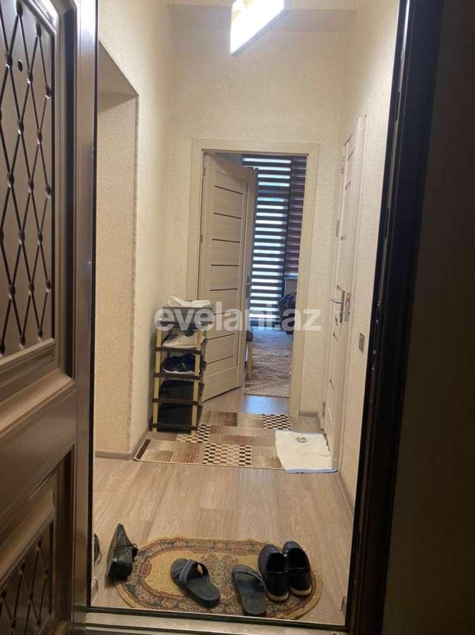 Satılır, yeni tikili, 2 otaqlı, 70 m², 4-cü mikrorayon q.