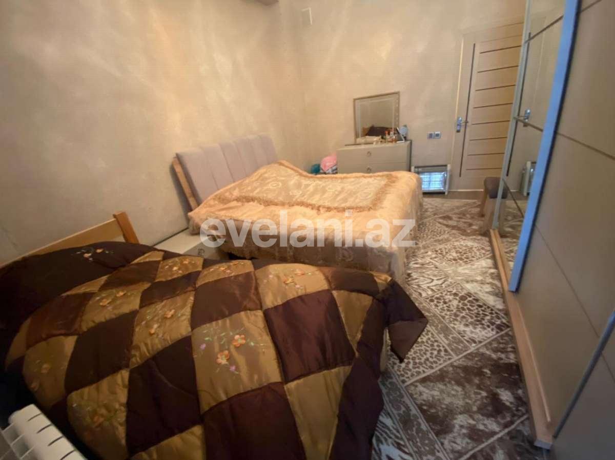 Satılır, yeni tikili, 2 otaqlı, 70 m², 4-cü mikrorayon q.