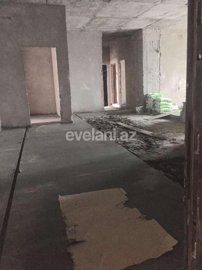 Satılır, yeni tikili, 4 otaqlı, 195 m², Nəriman Nərimanov m.