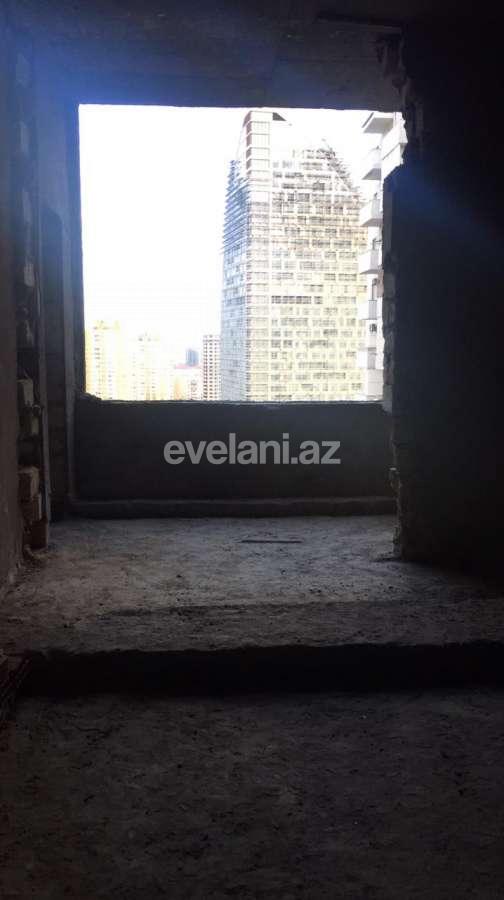 Satılır, yeni tikili, 4 otaqlı, 195 m², Nəriman Nərimanov m.