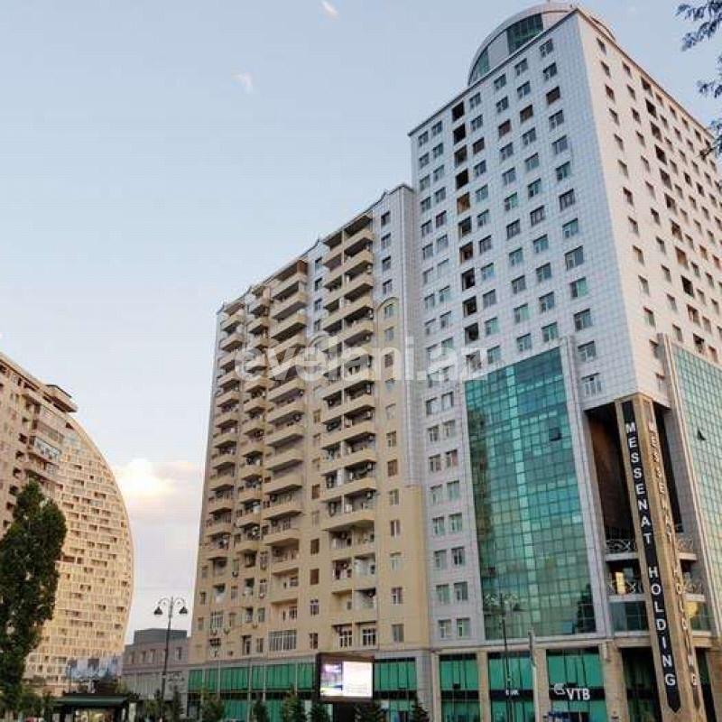 Satılır, yeni tikili, 4 otaqlı, 195 m², Nəriman Nərimanov m.