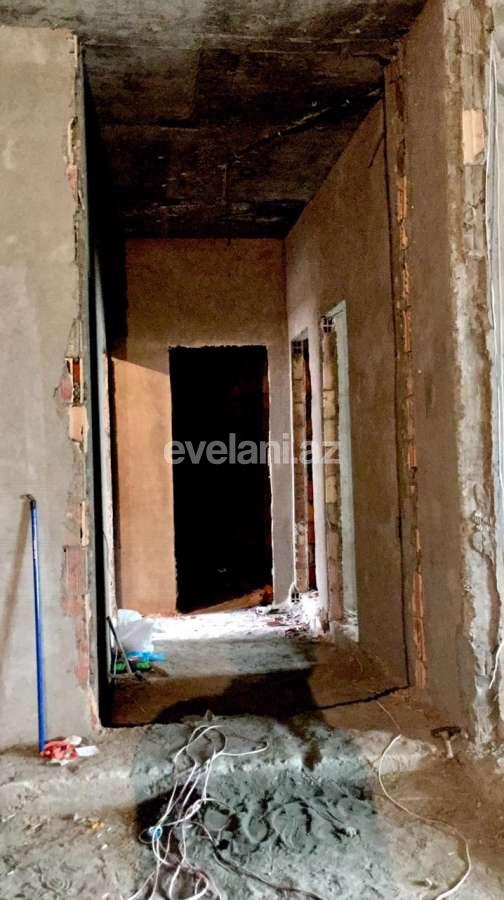 Satılır, yeni tikili, 4 otaqlı, 195 m², Nəriman Nərimanov m.