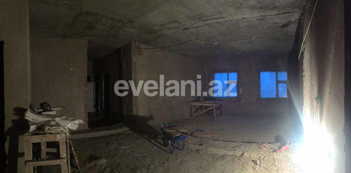 Satılır, yeni tikili, 4 otaqlı, 195 m², Nəriman Nərimanov m.