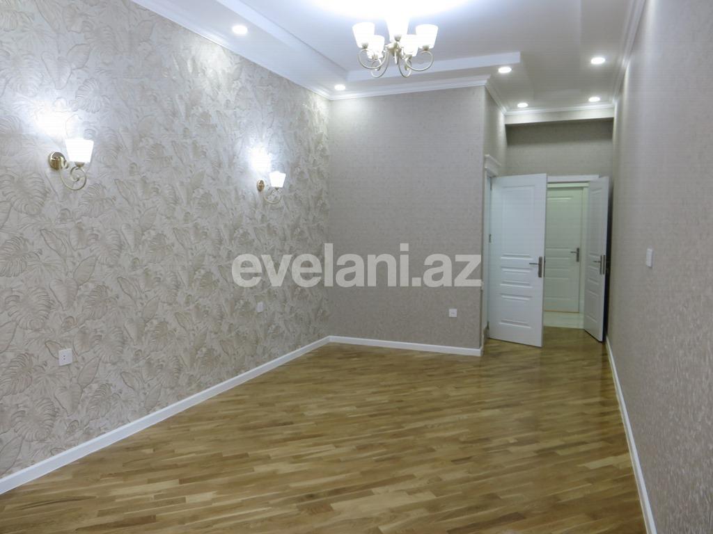 Satılır, yeni tikili, 3 otaqlı, 163 m², Nəsimi r.