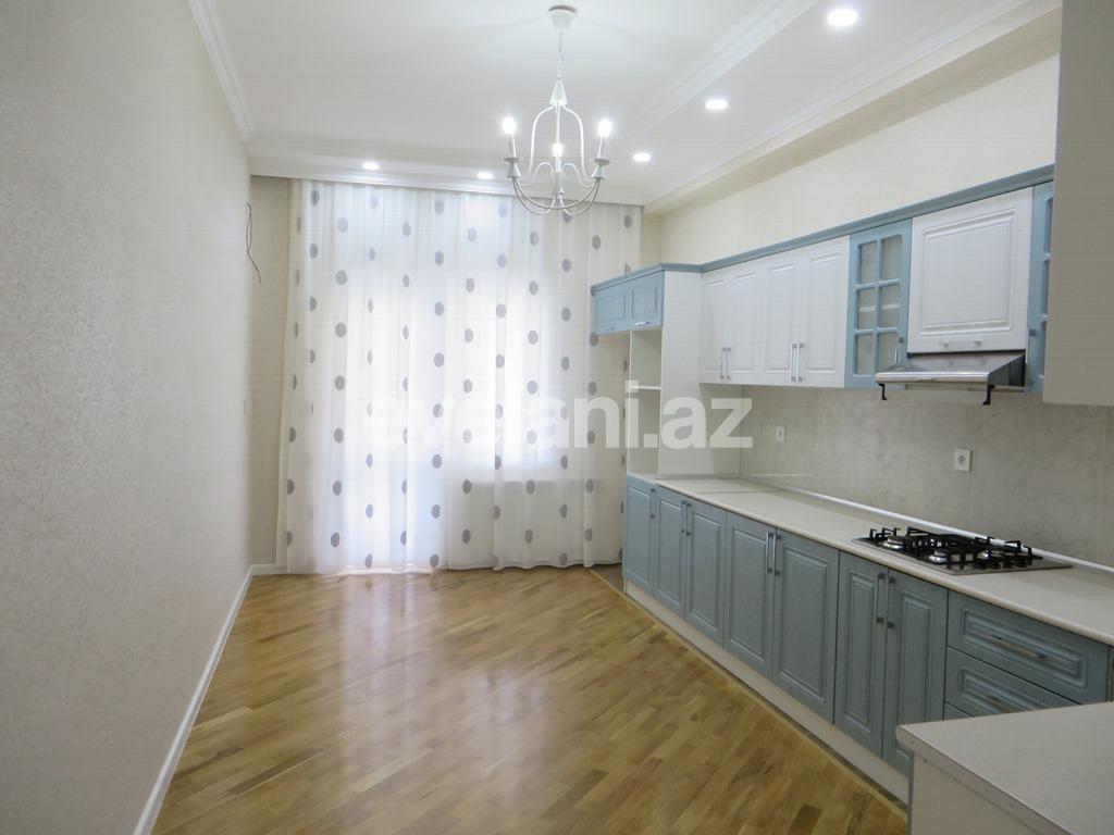 Satılır, yeni tikili, 3 otaqlı, 163 m², Nəsimi r.