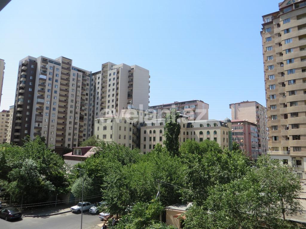 Satılır, yeni tikili, 3 otaqlı, 163 m², Nəsimi r.