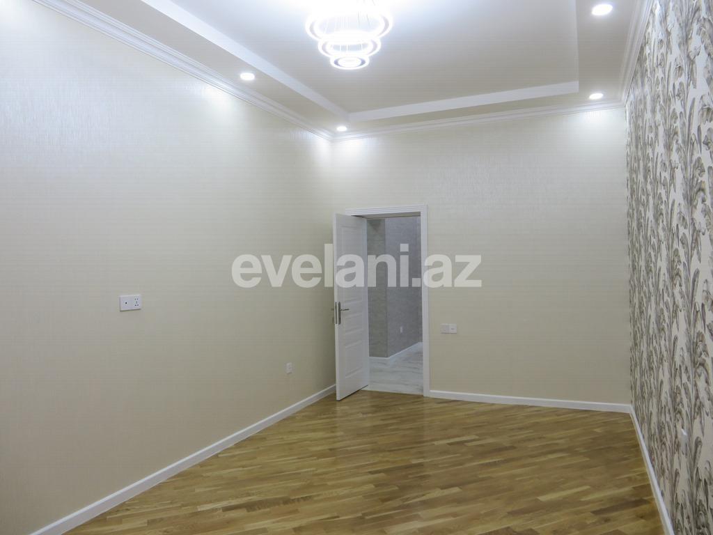 Satılır, yeni tikili, 3 otaqlı, 163 m², Nəsimi r.