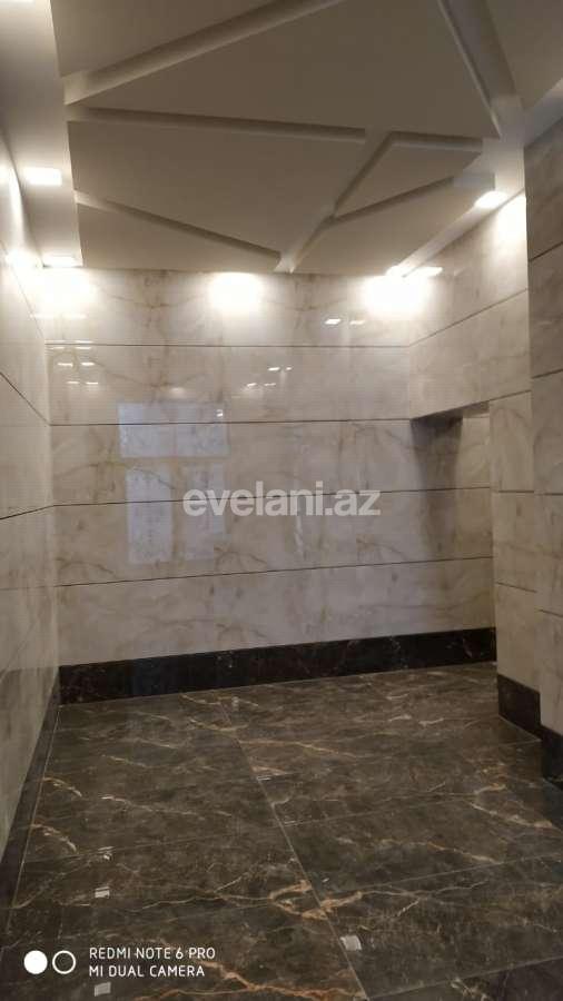 Satılır, yeni tikili, 3 otaqlı, 163 m², Nəsimi r.