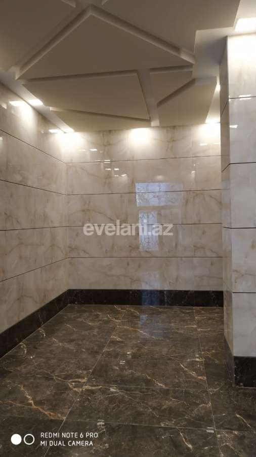 Satılır, yeni tikili, 3 otaqlı, 163 m², Nəsimi r.