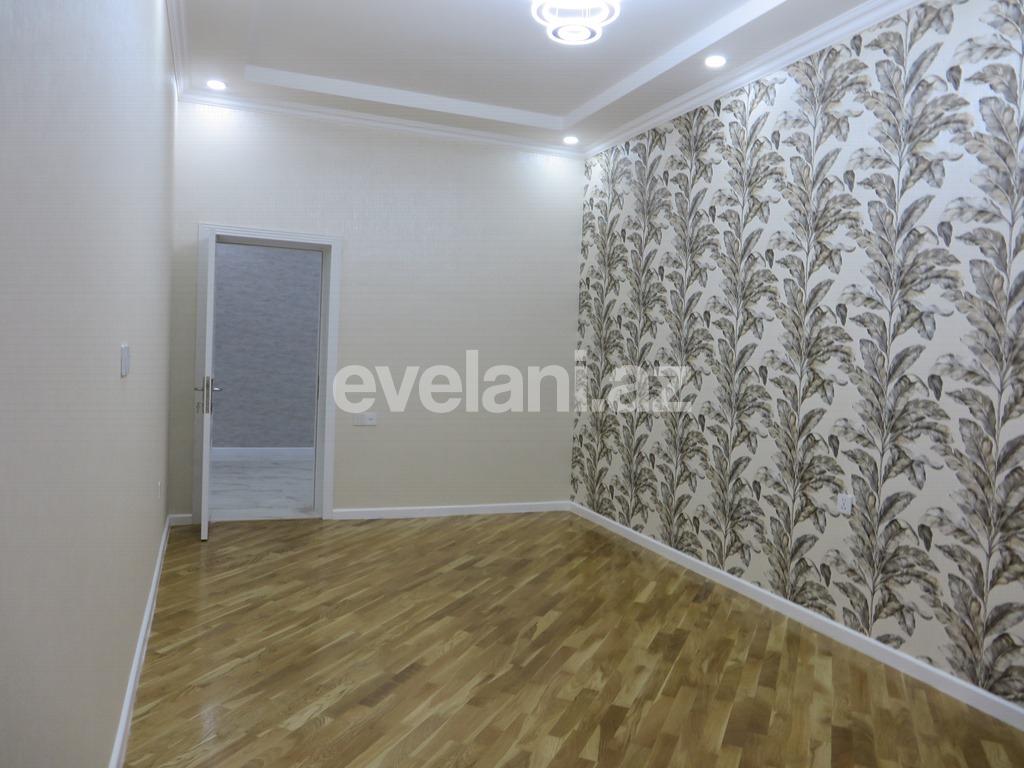 Satılır, yeni tikili, 3 otaqlı, 163 m², Nəsimi r.