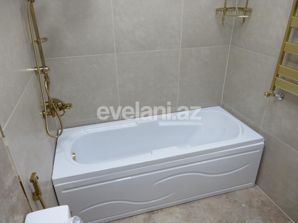 Satılır, yeni tikili, 3 otaqlı, 163 m², Nəsimi r.