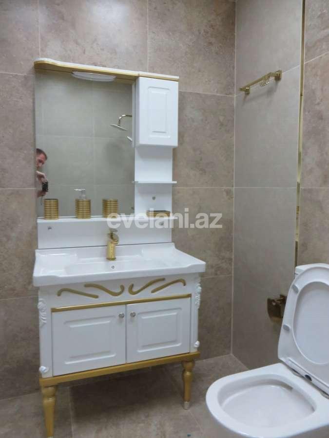 Satılır, yeni tikili, 3 otaqlı, 163 m², Nəsimi r.