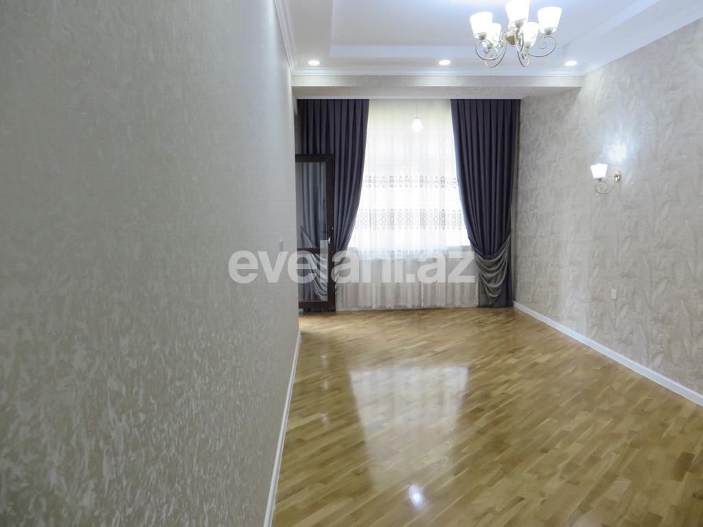 Satılır, yeni tikili, 3 otaqlı, 163 m², Nəsimi r.