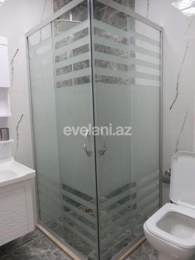 Satılır, yeni tikili, 3 otaqlı, 163 m², Nəsimi r.