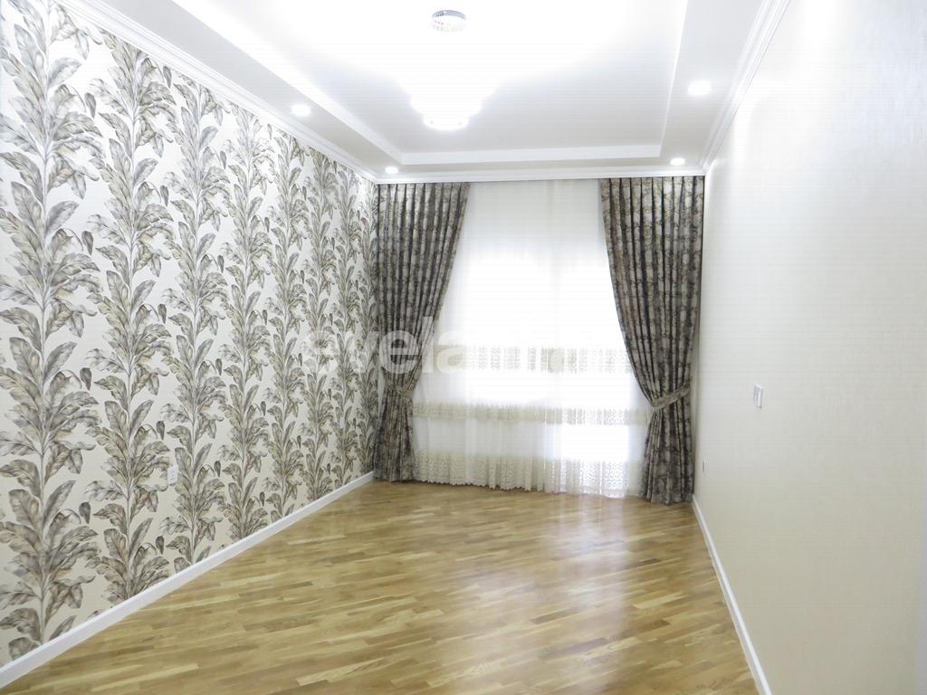Satılır, yeni tikili, 3 otaqlı, 163 m², Nəsimi r.