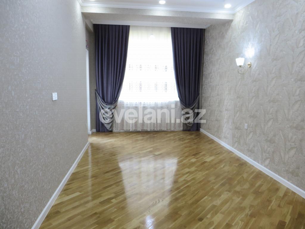 Satılır, yeni tikili, 3 otaqlı, 163 m², Nəsimi r.