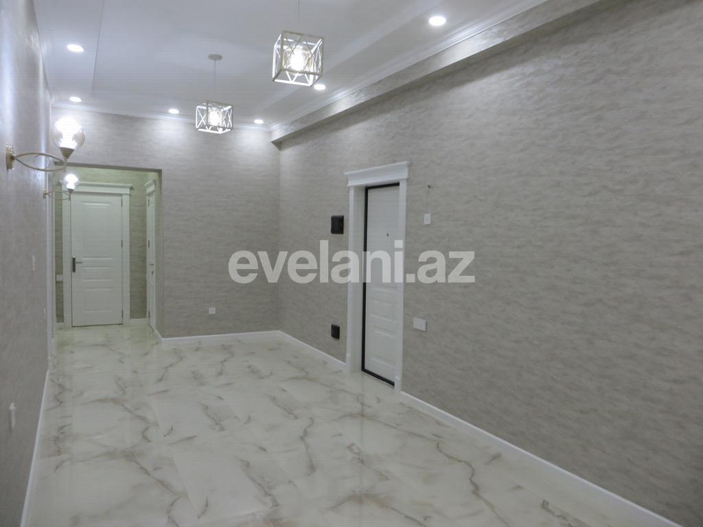 Satılır, yeni tikili, 3 otaqlı, 163 m², Nəsimi r.