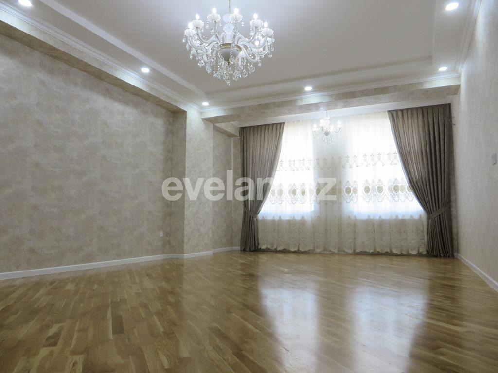 Satılır, yeni tikili, 3 otaqlı, 163 m², Nəsimi r.