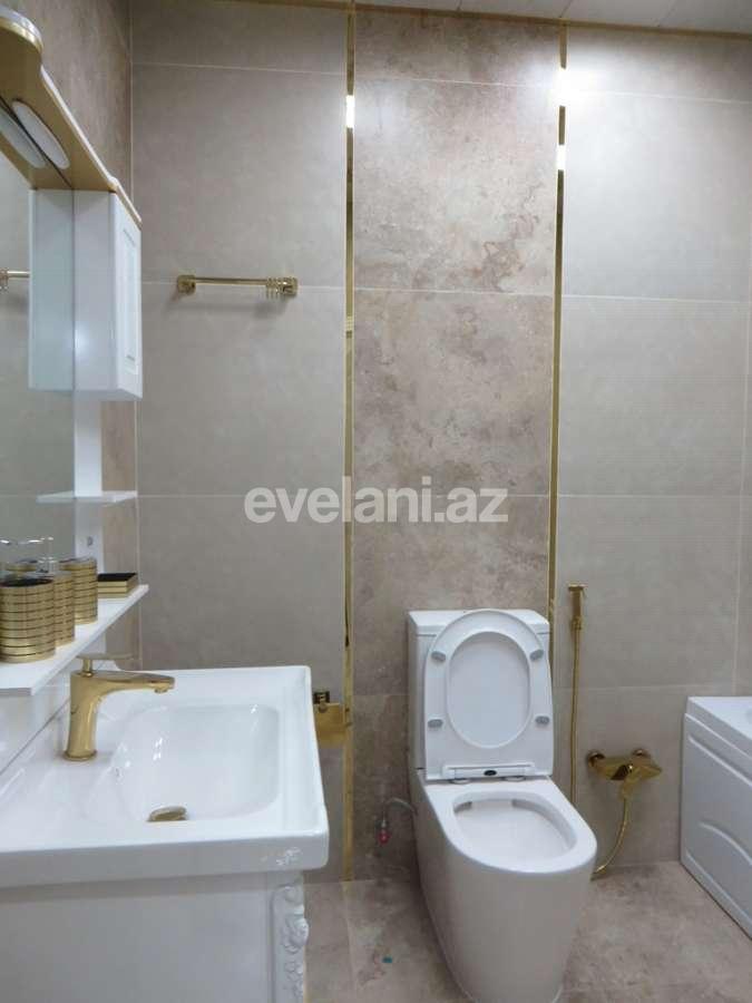 Satılır, yeni tikili, 3 otaqlı, 163 m², Nəsimi r.