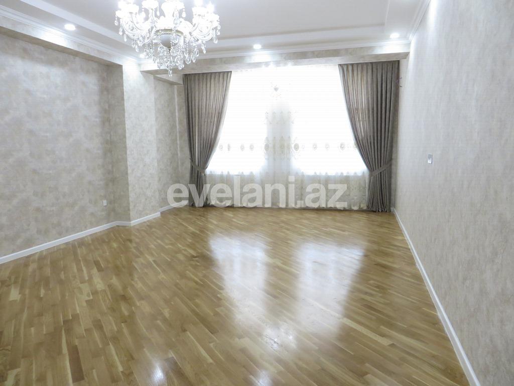 Satılır, yeni tikili, 3 otaqlı, 163 m², Nəsimi r.