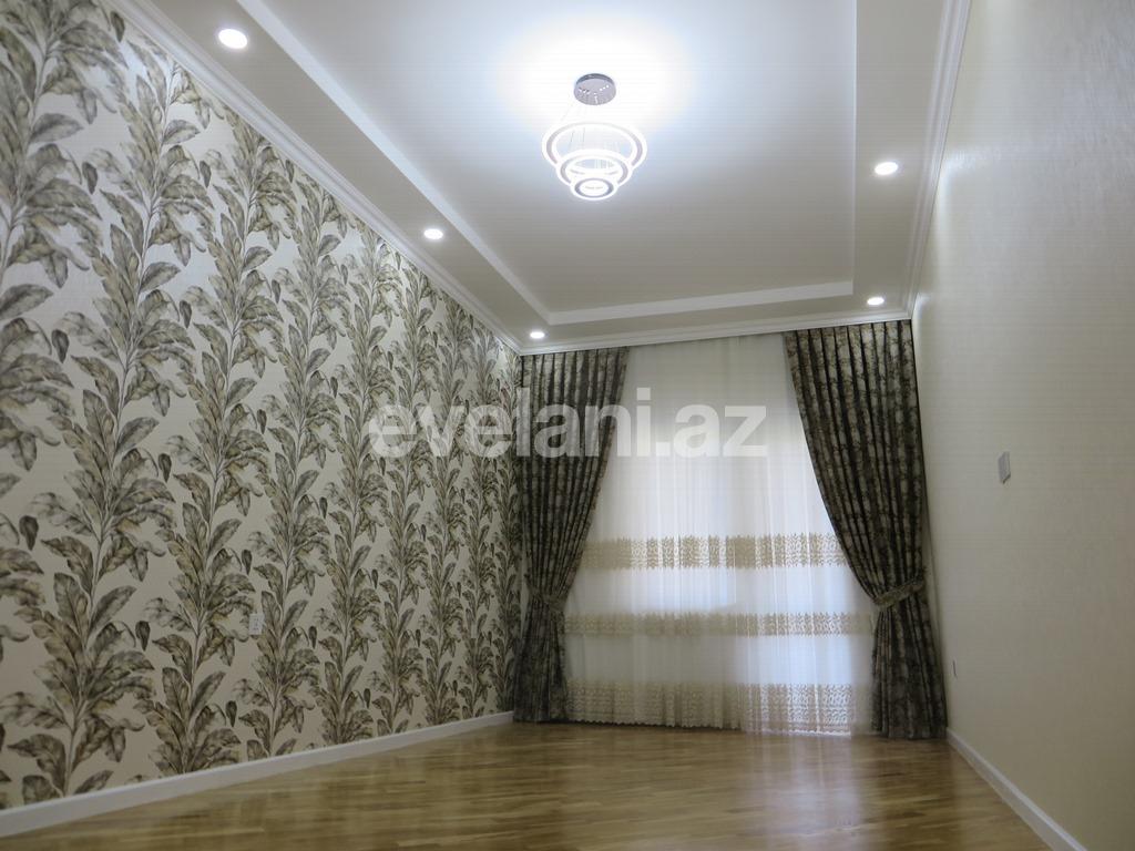 Satılır, yeni tikili, 3 otaqlı, 163 m², Nəsimi r.
