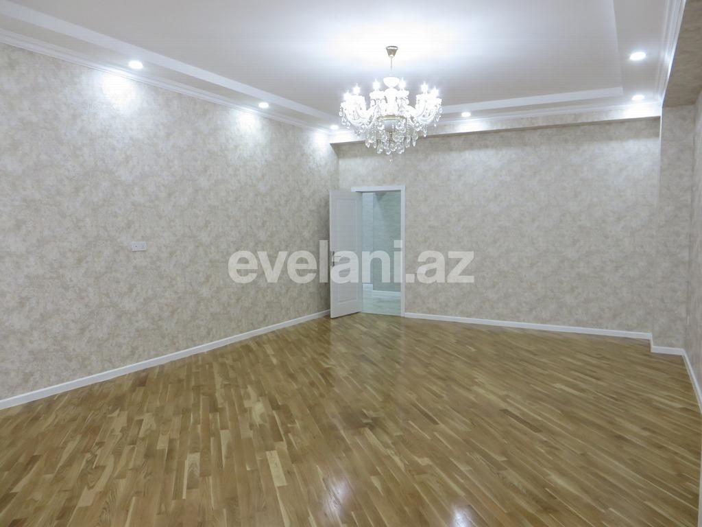 Satılır, yeni tikili, 3 otaqlı, 163 m², Nəsimi r.