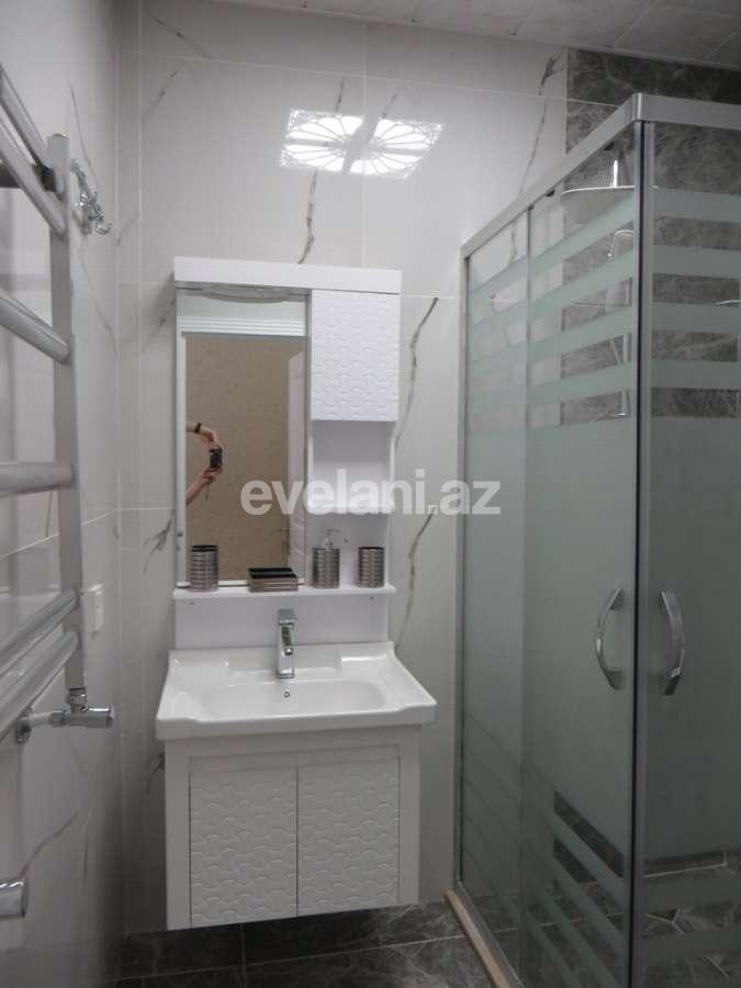 Satılır, yeni tikili, 3 otaqlı, 163 m², Nəsimi r.