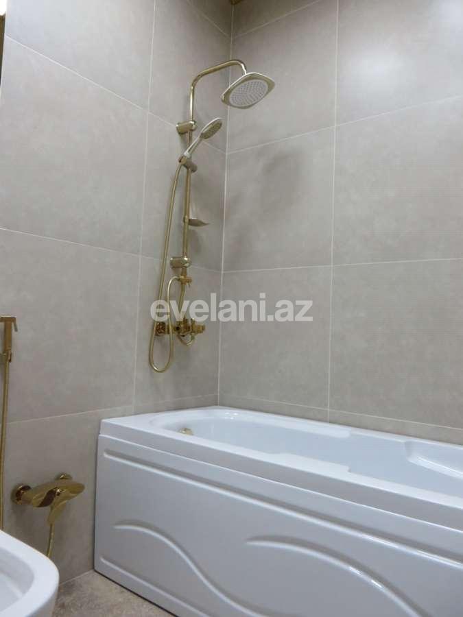 Satılır, yeni tikili, 3 otaqlı, 163 m², Nəsimi r.