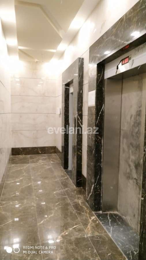 Satılır, yeni tikili, 3 otaqlı, 163 m², Nəsimi r.