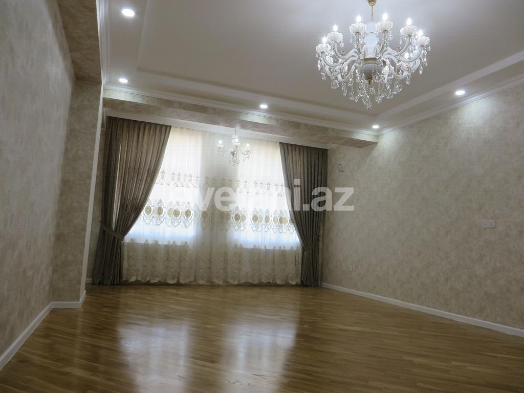 Satılır, yeni tikili, 3 otaqlı, 163 m², Nəsimi r.